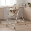Стульчик TOMIX "Haven" Beige