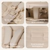 Стульчик TOMIX "Haven" Beige