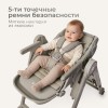 Стульчик TOMIX "Haven" Green