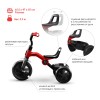 Велосипед QPlay Ant Dark Grey