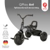 Велосипед QPlay Ant Dark Grey