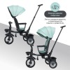Велосипед iLovi Trike Brown