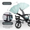 Велосипед iLovi Trike Brown