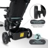 Велосипед iLovi Trike Brown