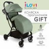 Коляска iLovi Gift Mint