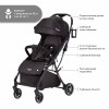 Коляска iLovi Gift Black
