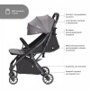 Коляска iLovi Gift Gray