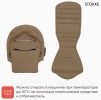 Коляска BABYZEN Stokke Yoyo3 Toffee