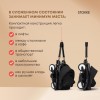 Коляска BABYZEN Stokke Yoyo3 Black