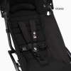 Коляска BABYZEN Stokke Yoyo3 Black