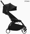 Коляска BABYZEN Stokke Yoyo3 Black