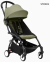 Коляска BABYZEN Stokke Yoyo3 Olive