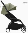 Коляска BABYZEN Stokke Yoyo3 Olive