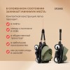 Коляска BABYZEN Stokke Yoyo3 Olive