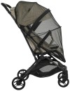 Коляска PITUSO Pera Plus Sapphire Sand