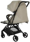 Коляска PITUSO Pera Plus Sapphire Sand