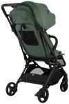Коляска PITUSO Pera Plus Taiga Green