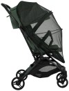 Коляска PITUSO Pera Plus Taiga Green