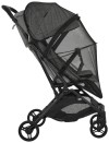 Коляска PITUSO Pera Plus Horizon Grey