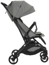 Коляска PITUSO Pera Plus Horizon Grey