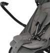 Коляска PITUSO Pera Plus Horizon Grey
