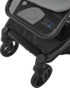 Коляска PITUSO Pera Plus Horizon Grey