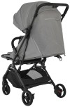 Коляска PITUSO Pera Plus Horizon Grey