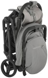 Коляска PITUSO Pera Plus Horizon Grey