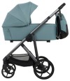 Коляска 2 в 1 Pituso Mobi Menta