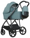 Коляска 2 в 1 Pituso Mobi Menta