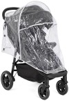 Коляска Joie Litetrax pebble