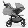 Коляска Joie Litetrax pebble