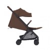Коляска Anex AIR-Q Buggy Doppio