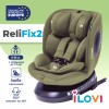 Автокресло iLovi Relifix 2 Green