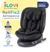 Автокресло iLovi Relifix 2 Black