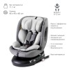 Автокресло iLovi Relifix 2 Brown