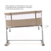 Колыбель iLovi Dream Gray