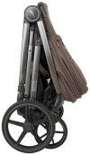 Коляска 2 в 1 Pituso Mobi Espresso