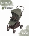 Коляска Anex Ride Freshy