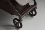 Коляска Anex Ride Chrome