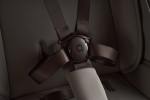 Коляска Anex Ride Chrome
