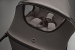 Коляска Anex Ride Chrome