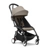 Коляска BABYZEN Stokke Yoyo3 Taupe