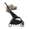 Коляска BABYZEN Stokke Yoyo3 Taupe