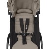 Коляска BABYZEN Stokke Yoyo3 Taupe