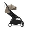 Коляска BABYZEN Stokke Yoyo3 Taupe
