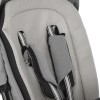 Коляска Pituso Carbon RX Horizon Grey
