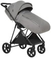 Коляска Pituso Carbon RX Horizon Grey