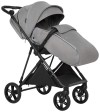 Коляска Pituso Carbon RX Horizon Grey