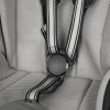 Коляска Pituso Carbon RX Horizon Grey